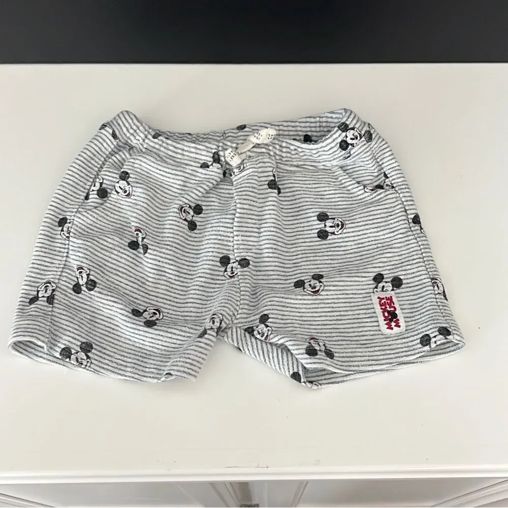 Zara 12 18